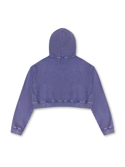 Iced Vixen Shrunken Pullover-782