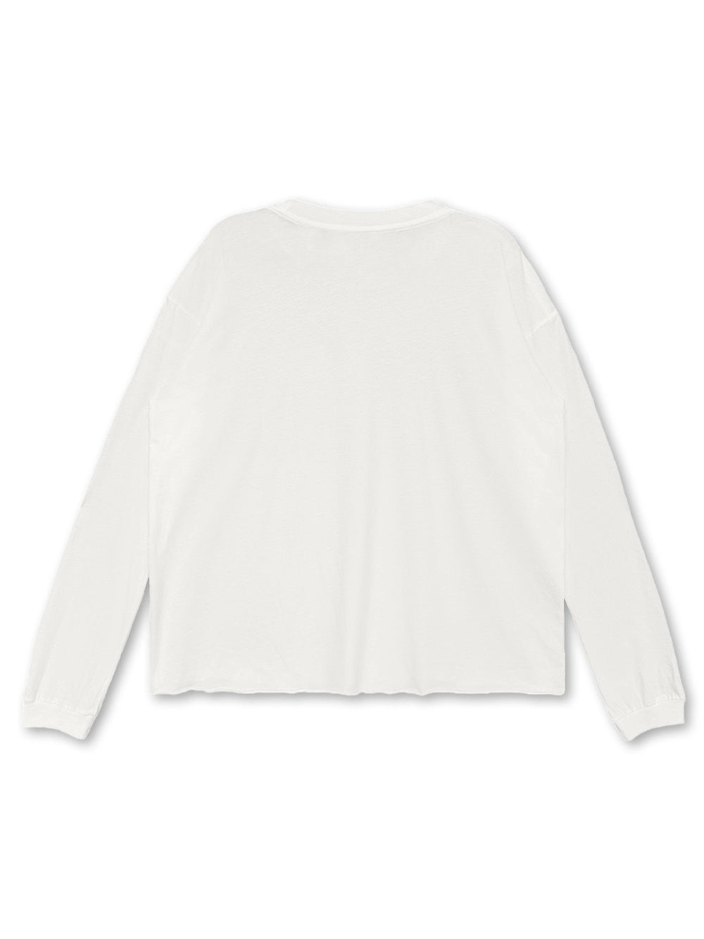 Glow Puff Flame Long Sleeve-783