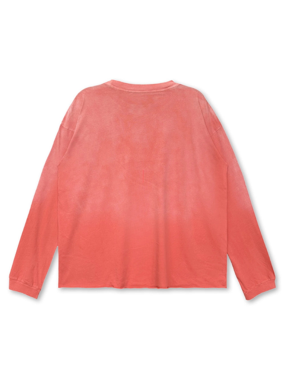 Glow Puff Flame Long Sleeve-783
