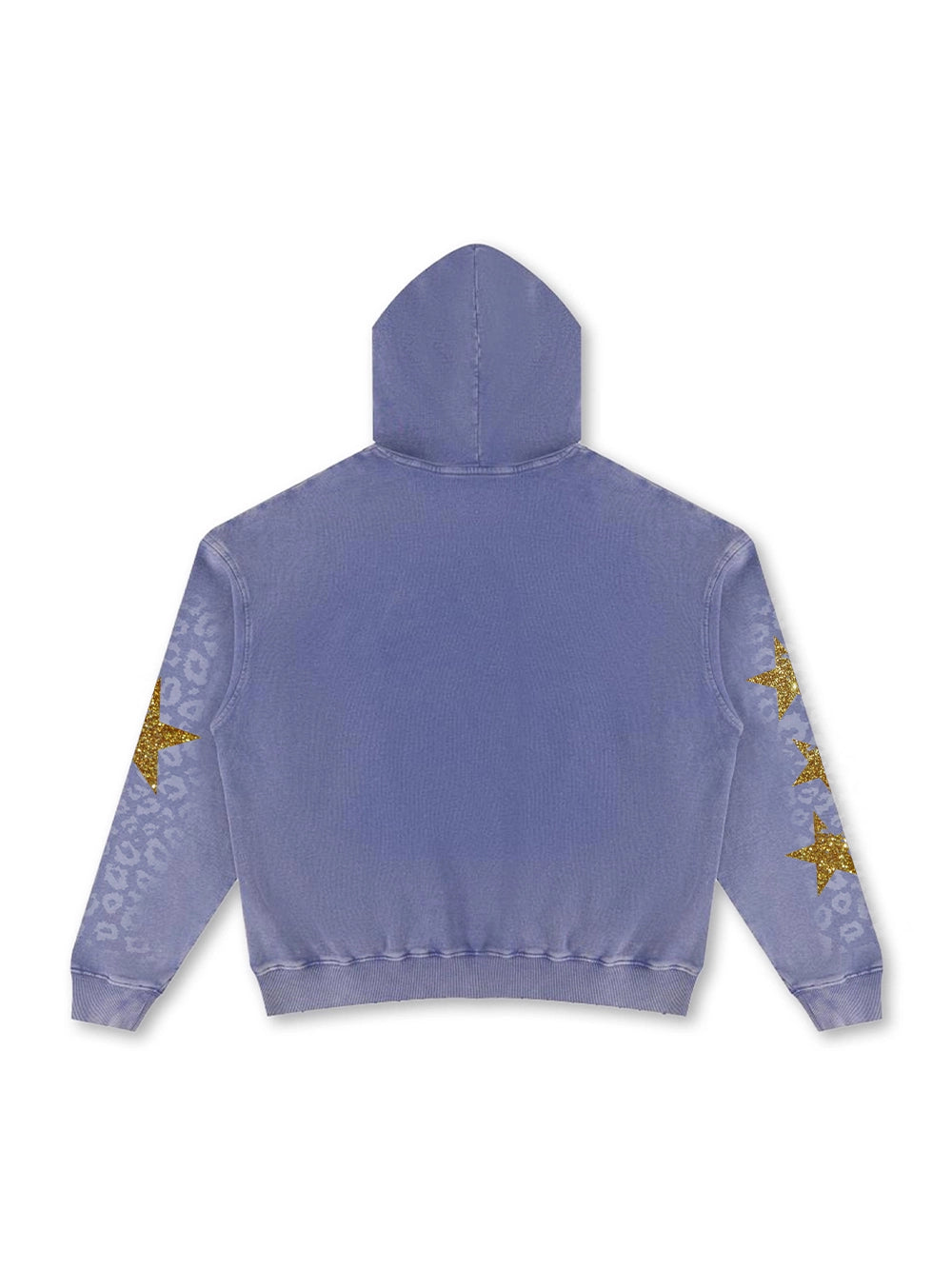 "Bad News" Menace Fleece-784