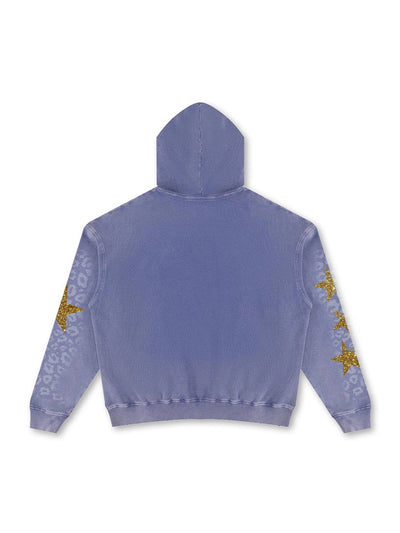 "Bad News" Menace Fleece-784