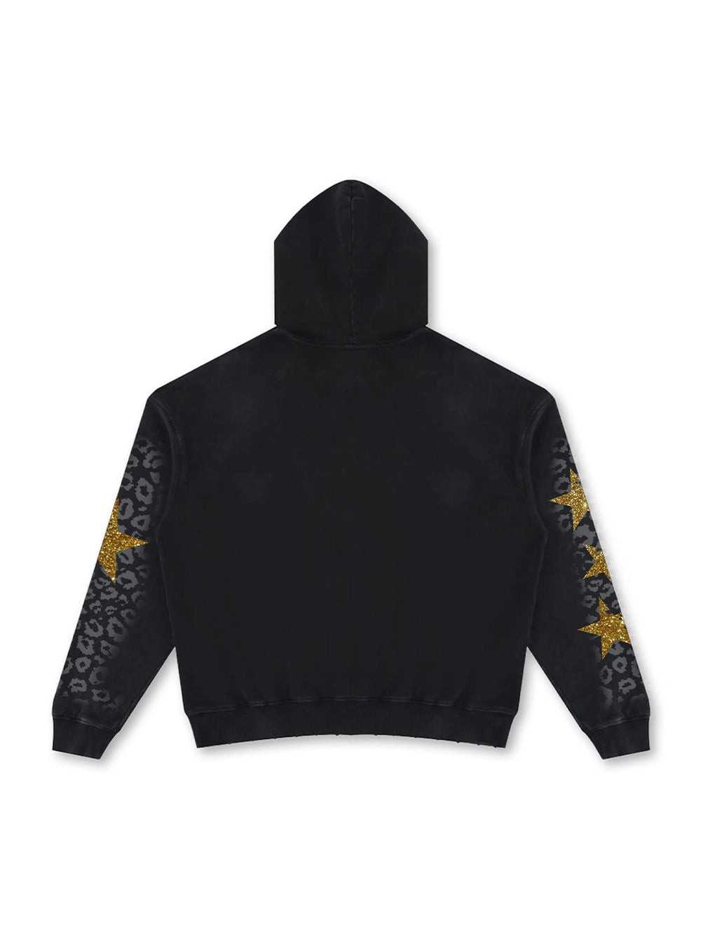 "Bad News" Menace Fleece-784