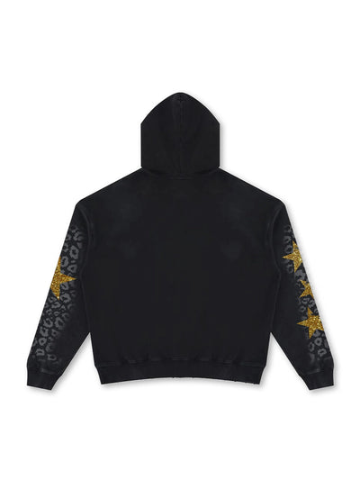"Bad News" Menace Fleece-784
