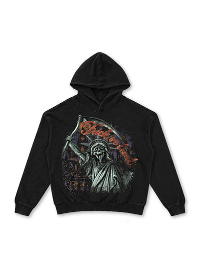 Pull-over Iced Reaper Liberty-793