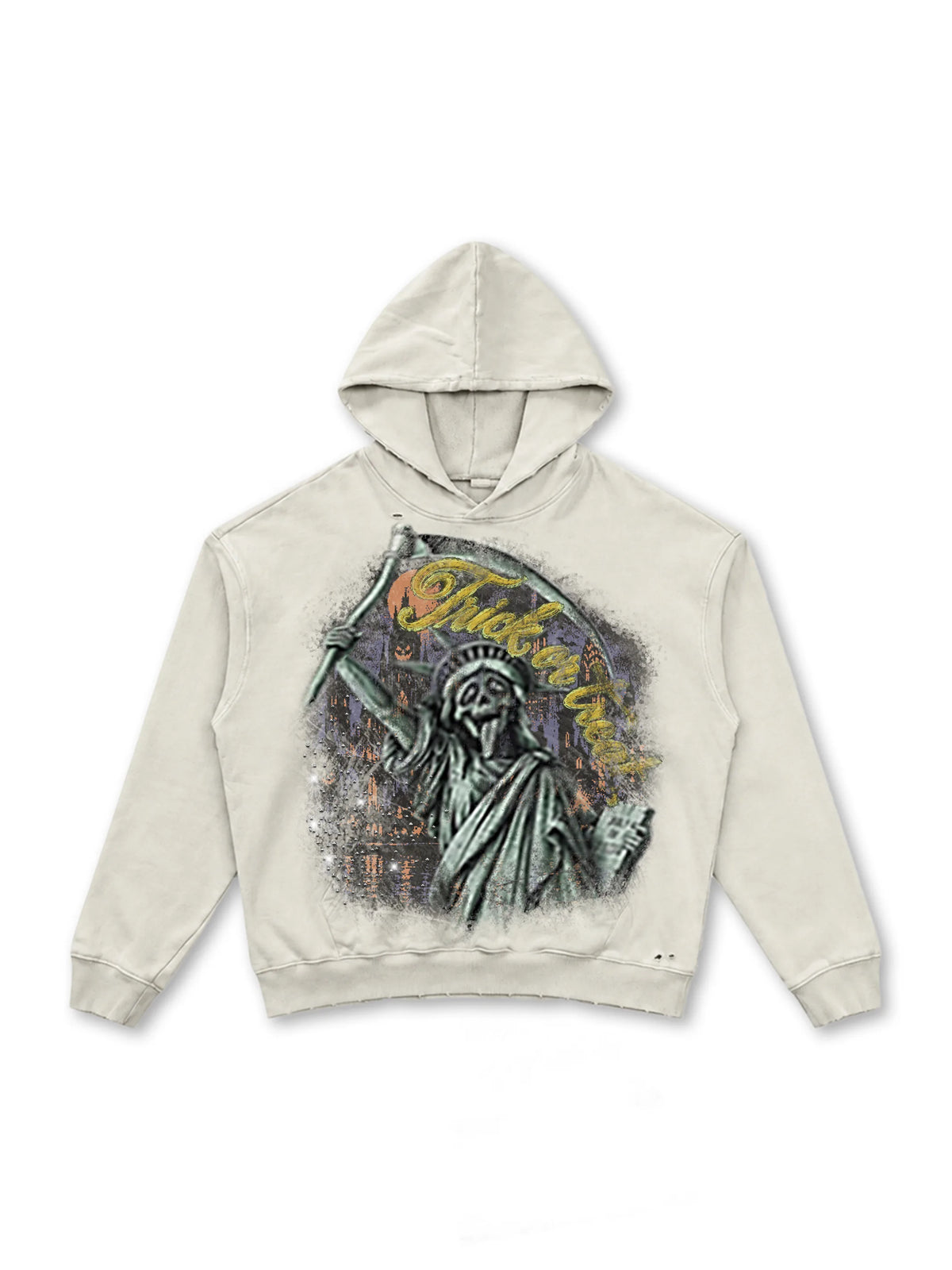 Pull-over Iced Reaper Liberty-793