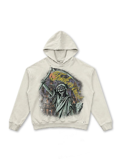 Pull-over Iced Reaper Liberty-793