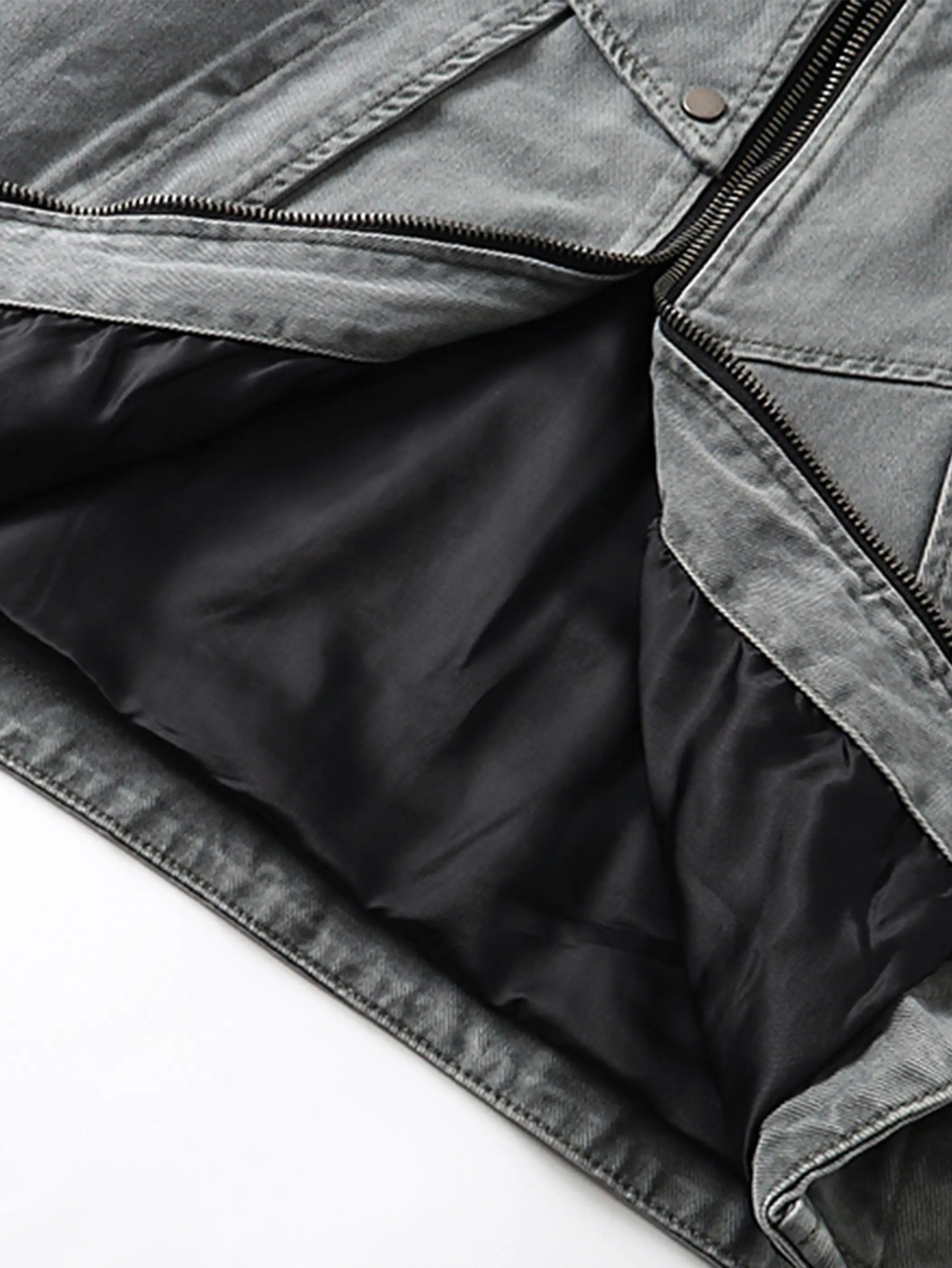 Urban Fade Jacket-S1132