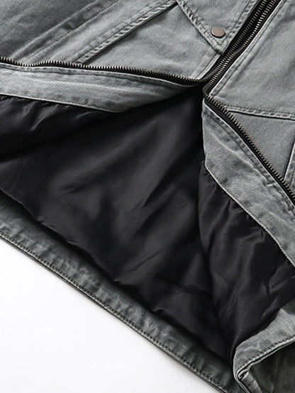 Urban Fade Jacket-S1132