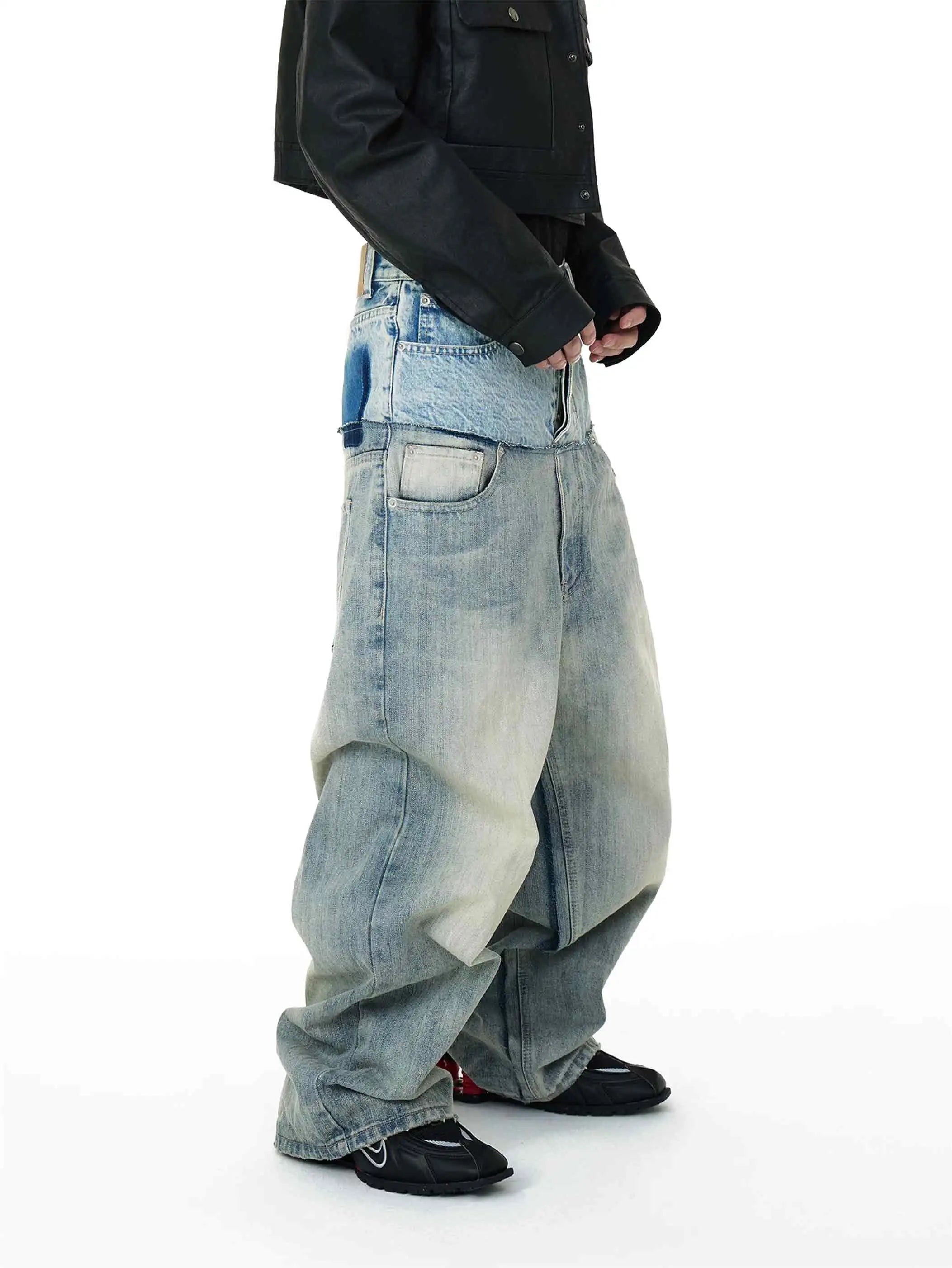 Skyline Denim jean-S1163