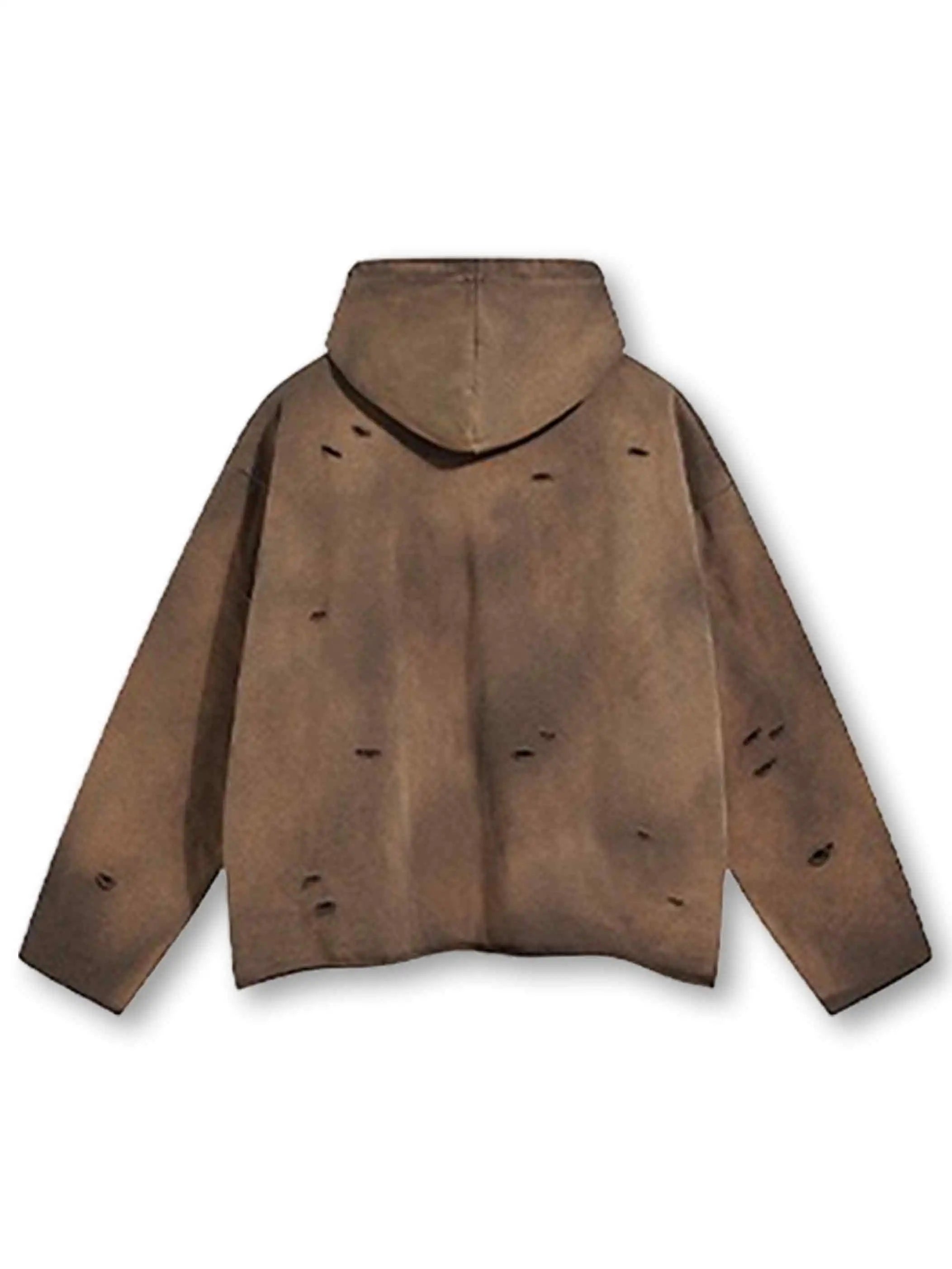 Heaven Sent Street Hoodie-410