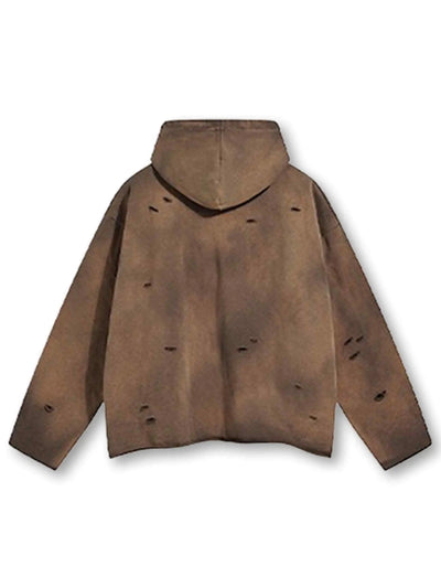 DBCZ Club Royal Prayer Hoodie-413