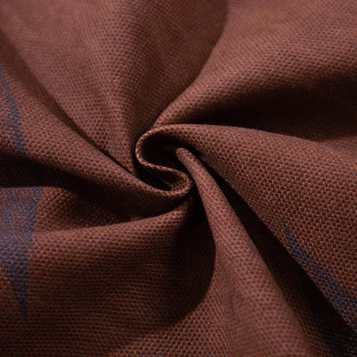 Grunge Washed Bird Baggy Carpenters-S1236
