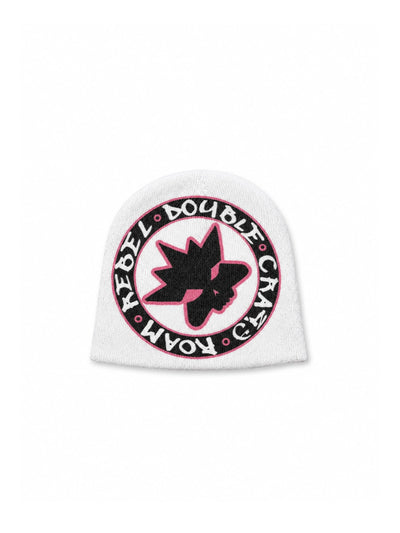 Abstract Star Beanie-800