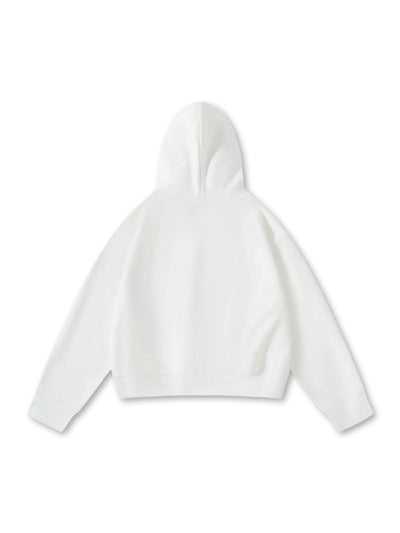 Armed Bombshell Pullover-801