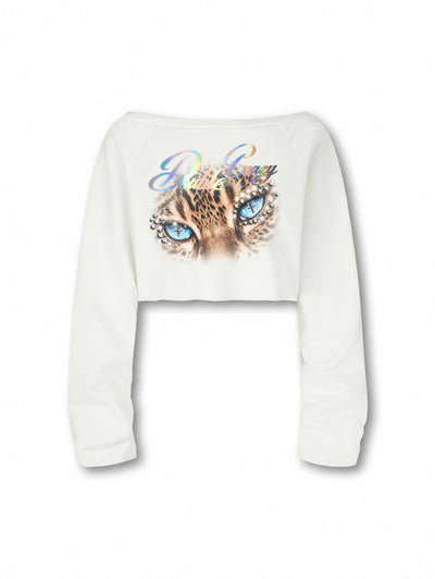 Iced Predator Off-Shoulder-806