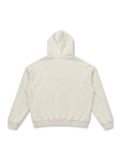 Iced Afro Rebel Pullover-813