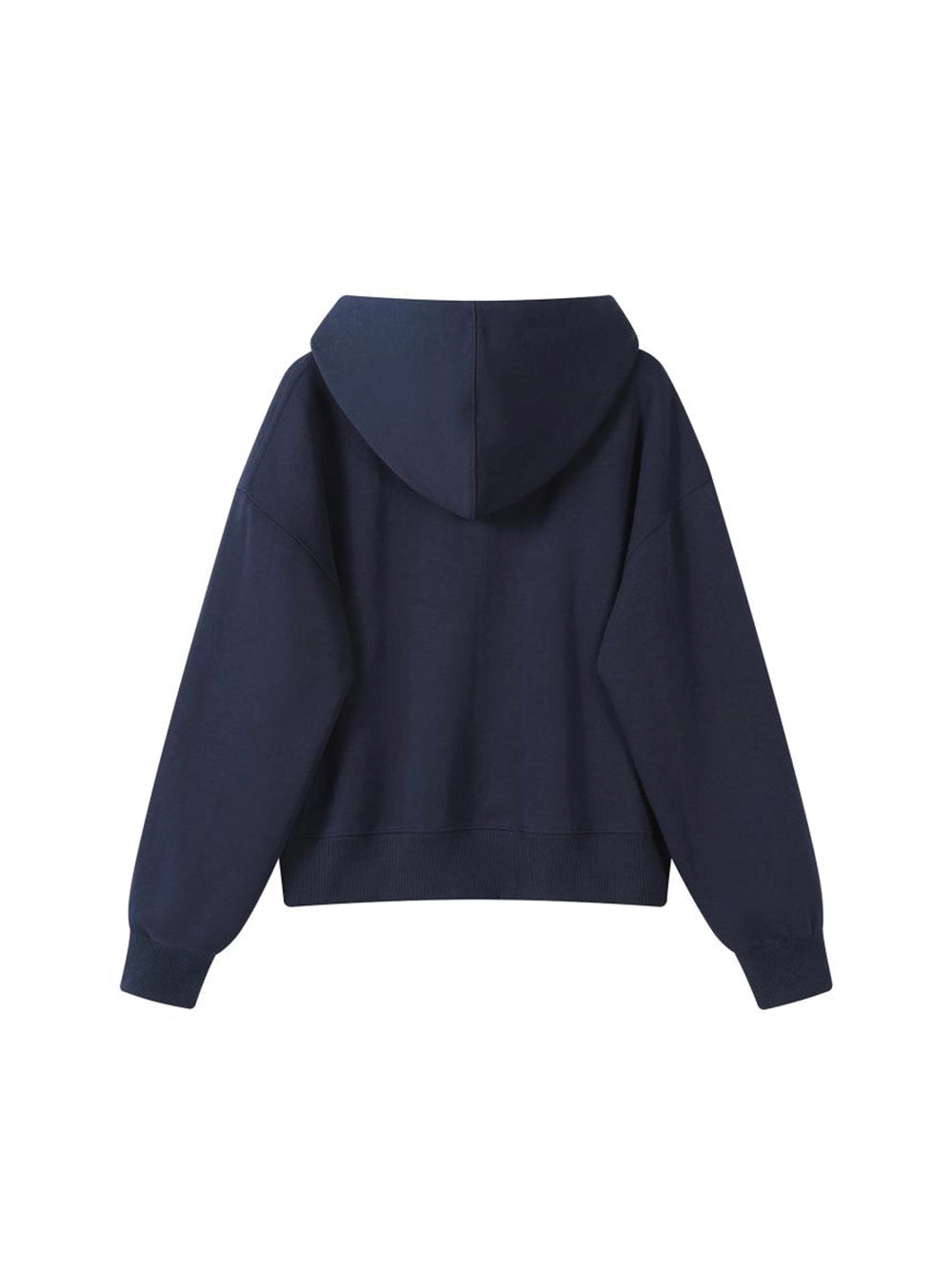 Parody Angel Devil Boxy Hoodie-824