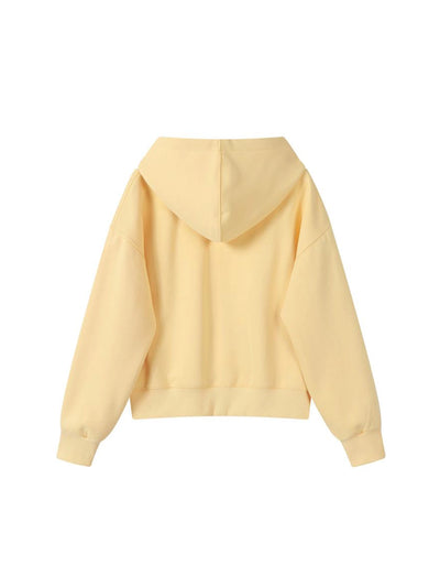 Parody Angel Devil Boxy Hoodie-824