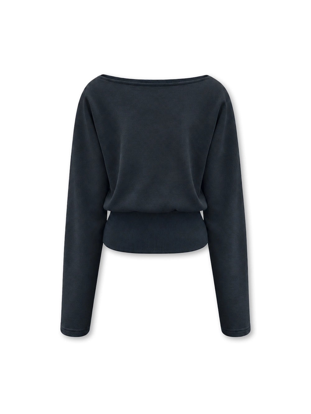 Vintage Vixen Cinched Waist L/S-825