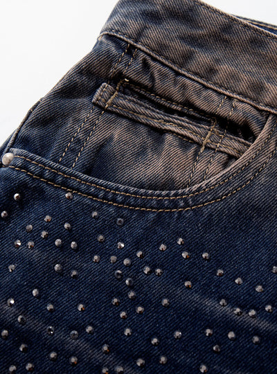 Vaqueros Bling After Dark-S1190