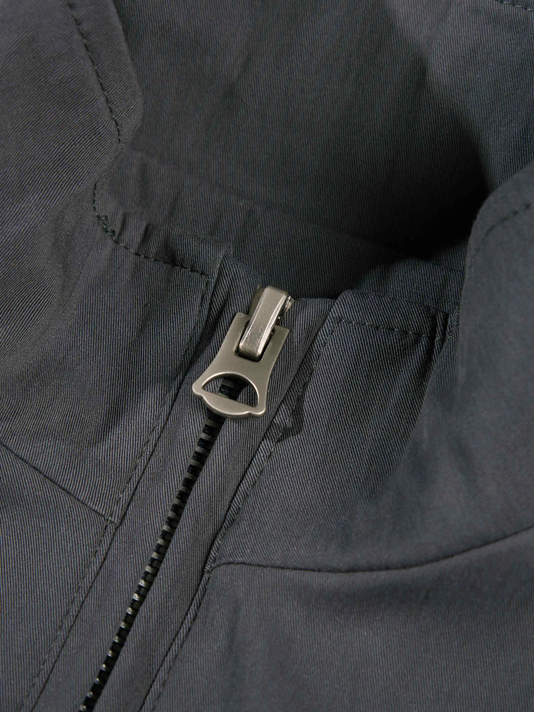 Minimalist Command Jacket-S1158