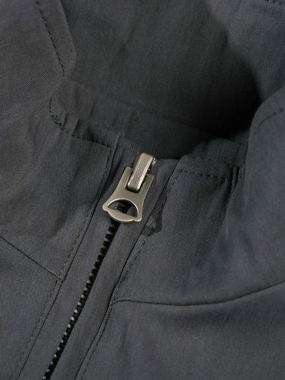 Minimalist Command Jacket-S1158