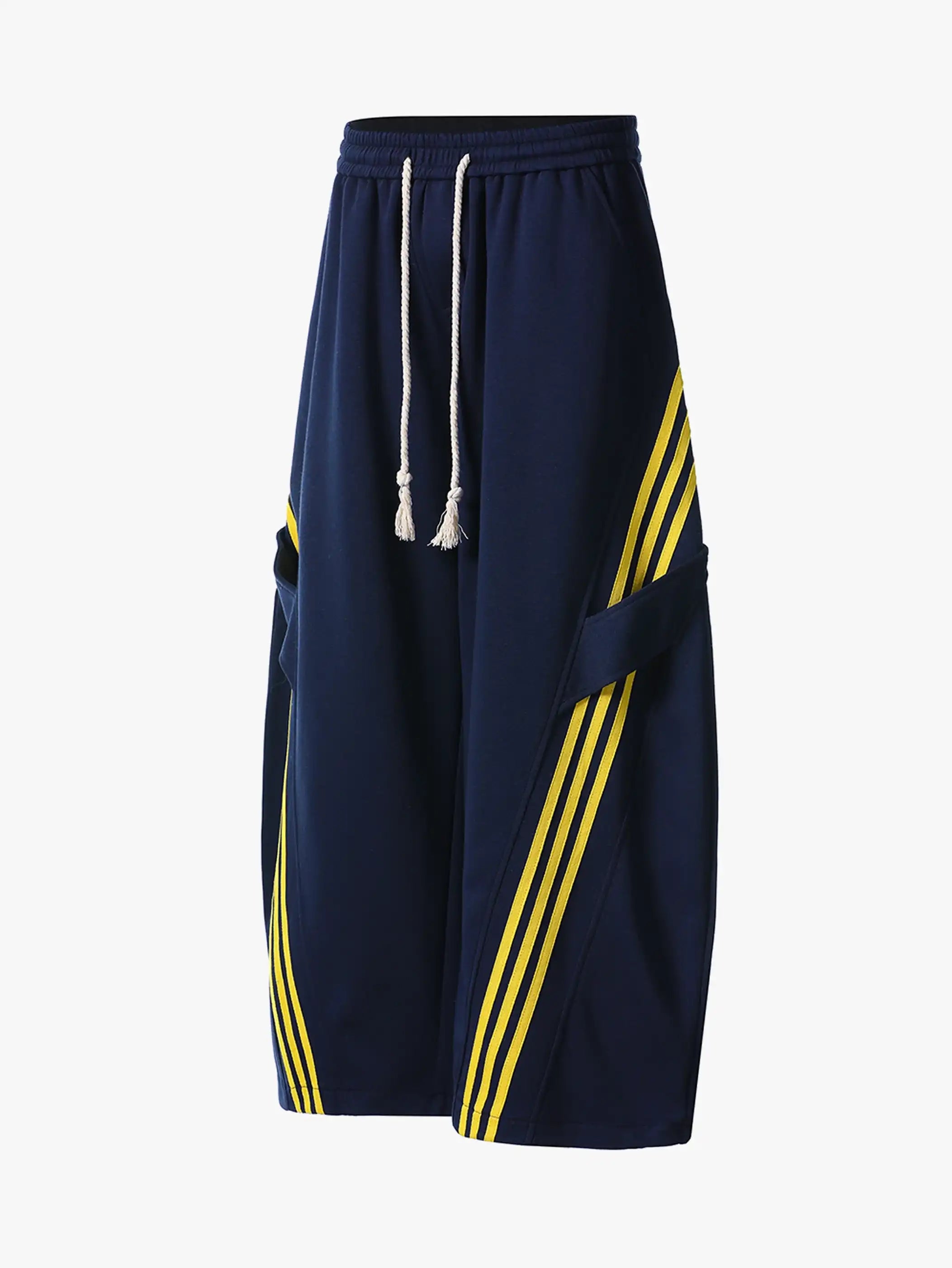 Blade Stripe Sport Joggers-S1088