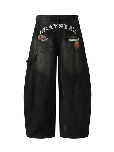 Pantalon American Rebel Blade-S1092