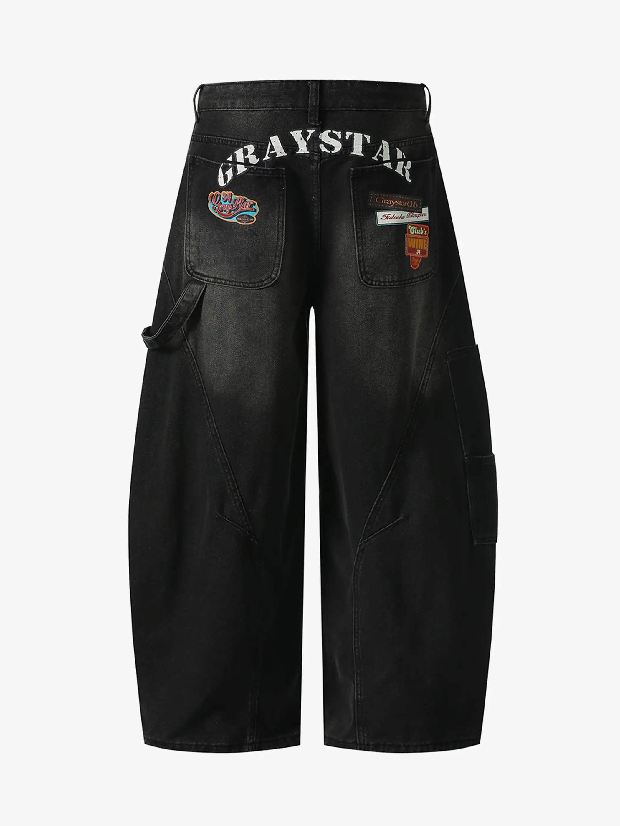 American Rebel Blade Pants-S1092