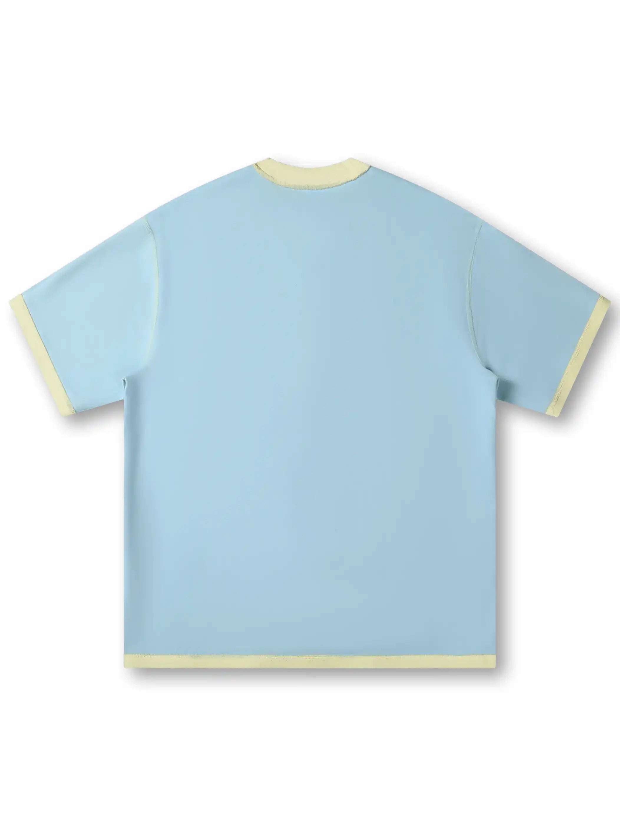 Camiseta Pixel Glam-256