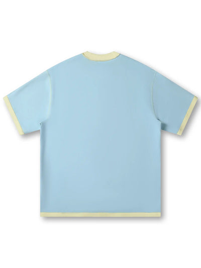 Camiseta Pixel Glam-256