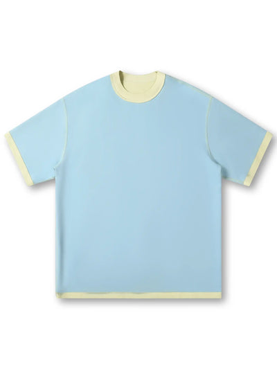 Camiseta Pixel Glam-256