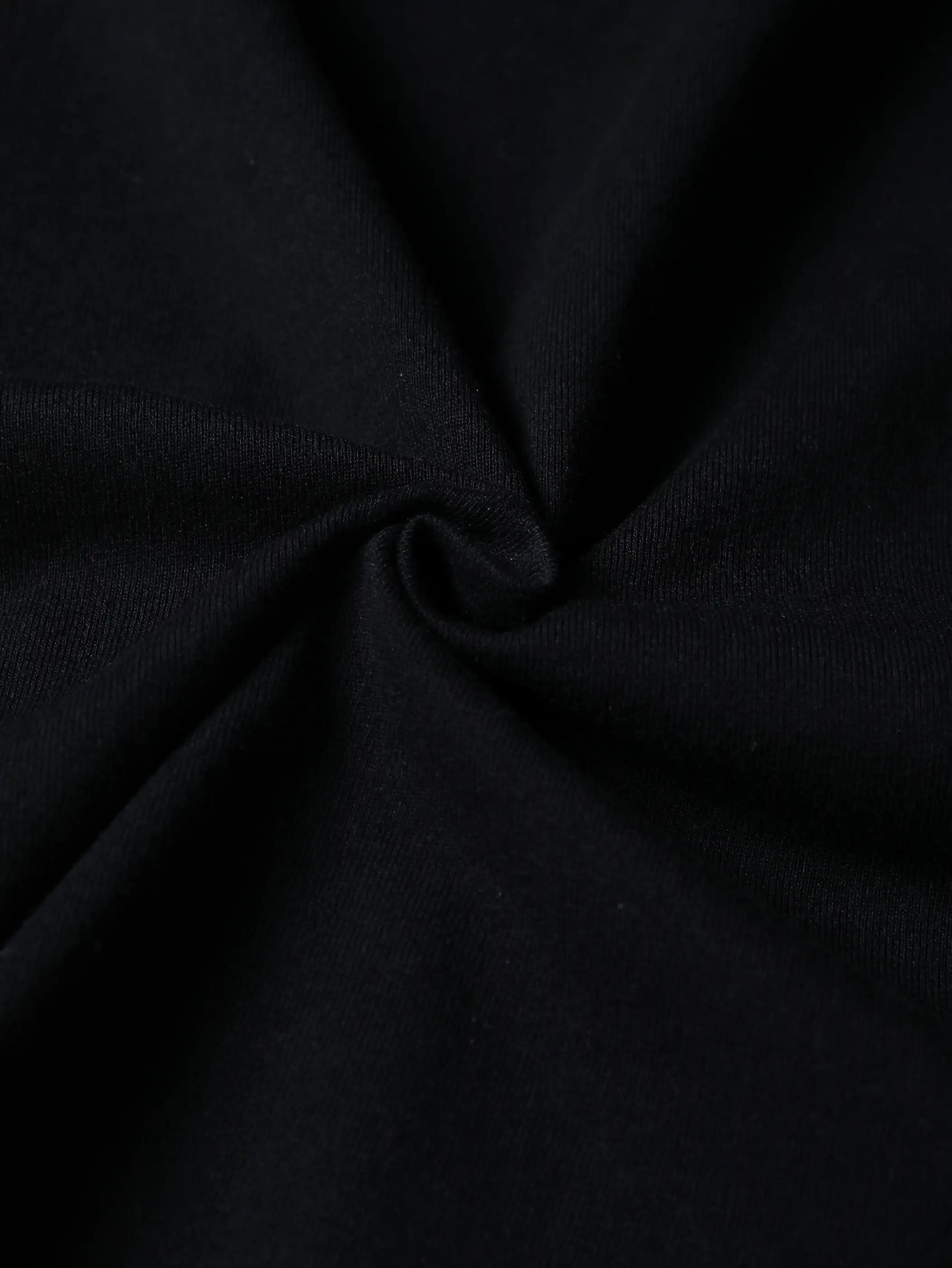 Acid Washed Boxy Graphic Crop Tee-437