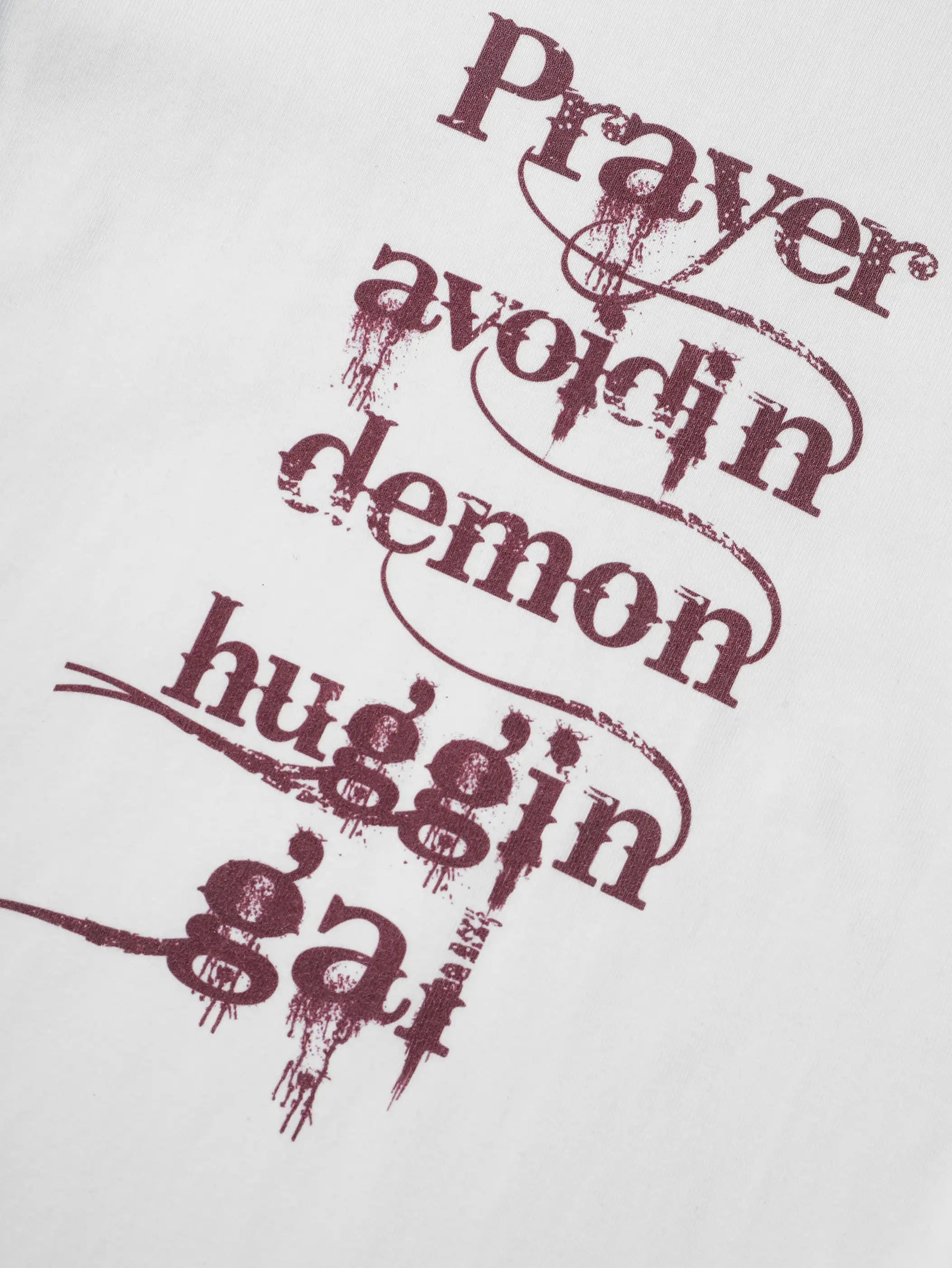 Sacred Heart Baby Tee-262