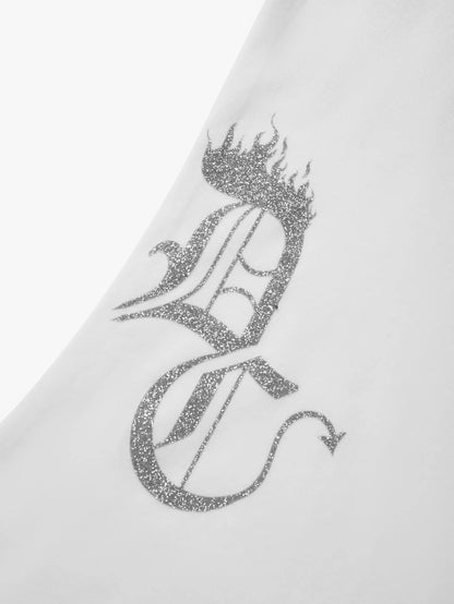 Shining Crown T-shirt-263