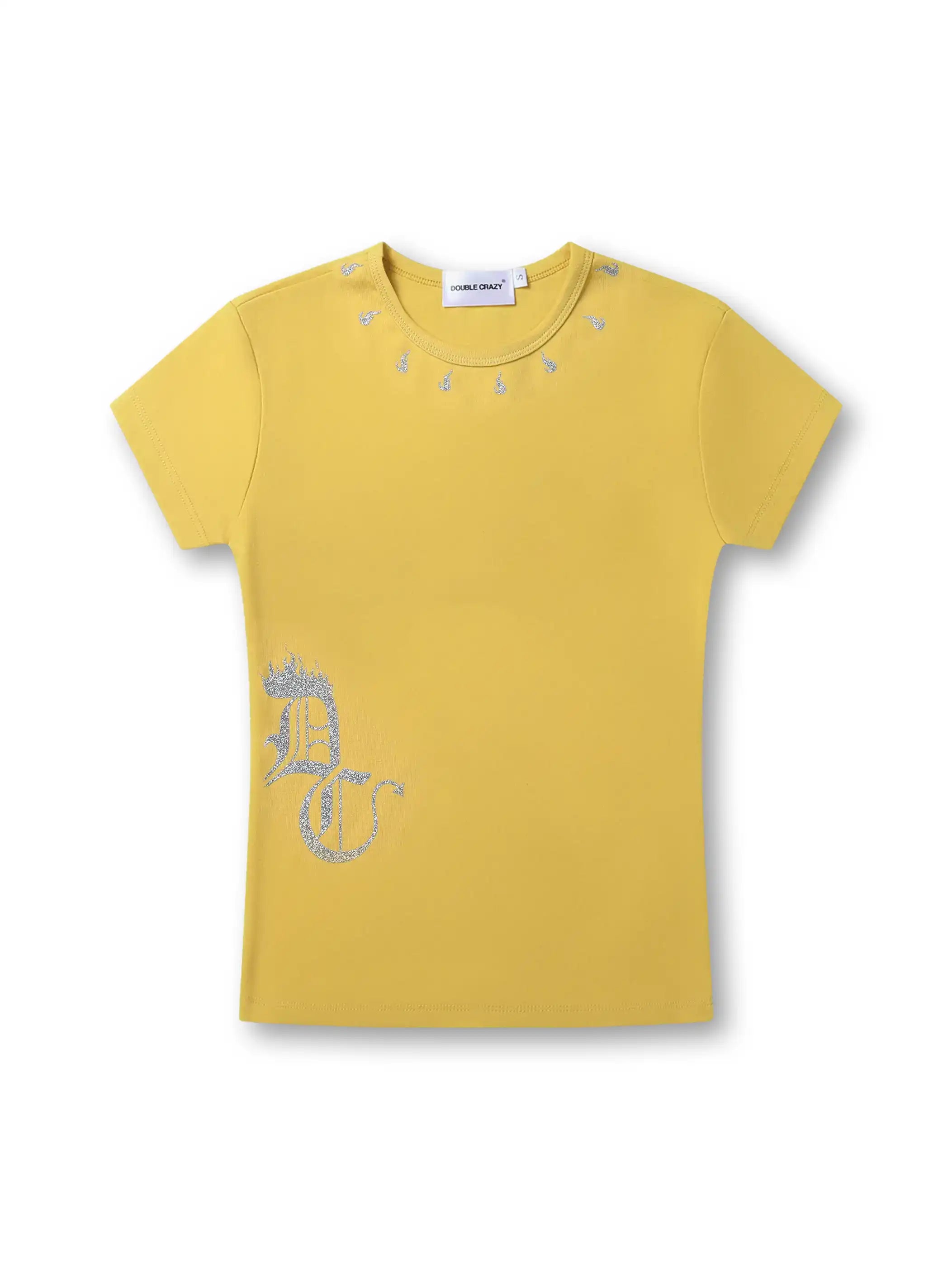 Shining Crown T-shirt-263