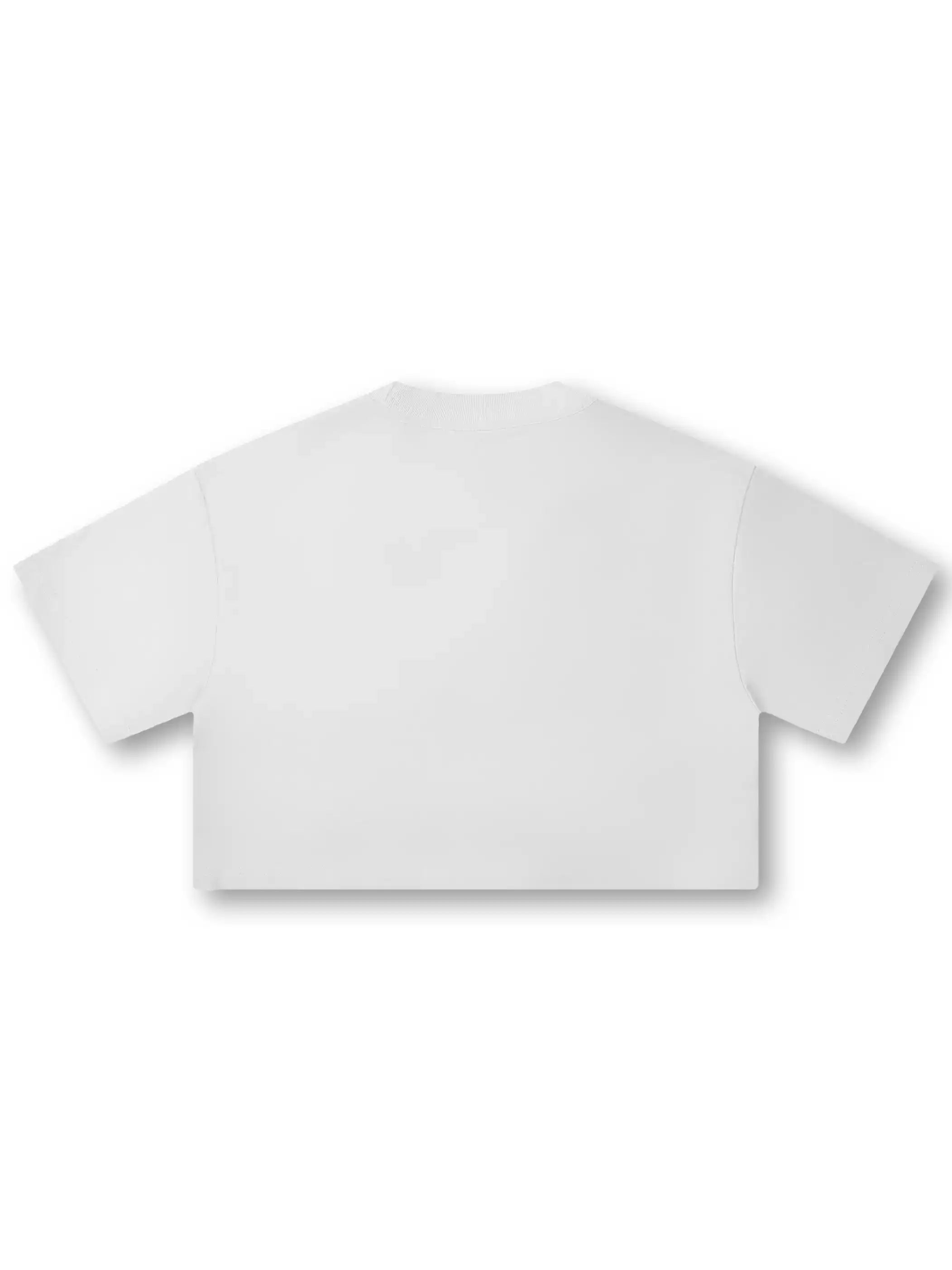 Shiny 22 Iridescent Graphic Tee-286