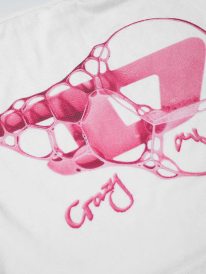 Bubble Pop Double Crazy Tee-280