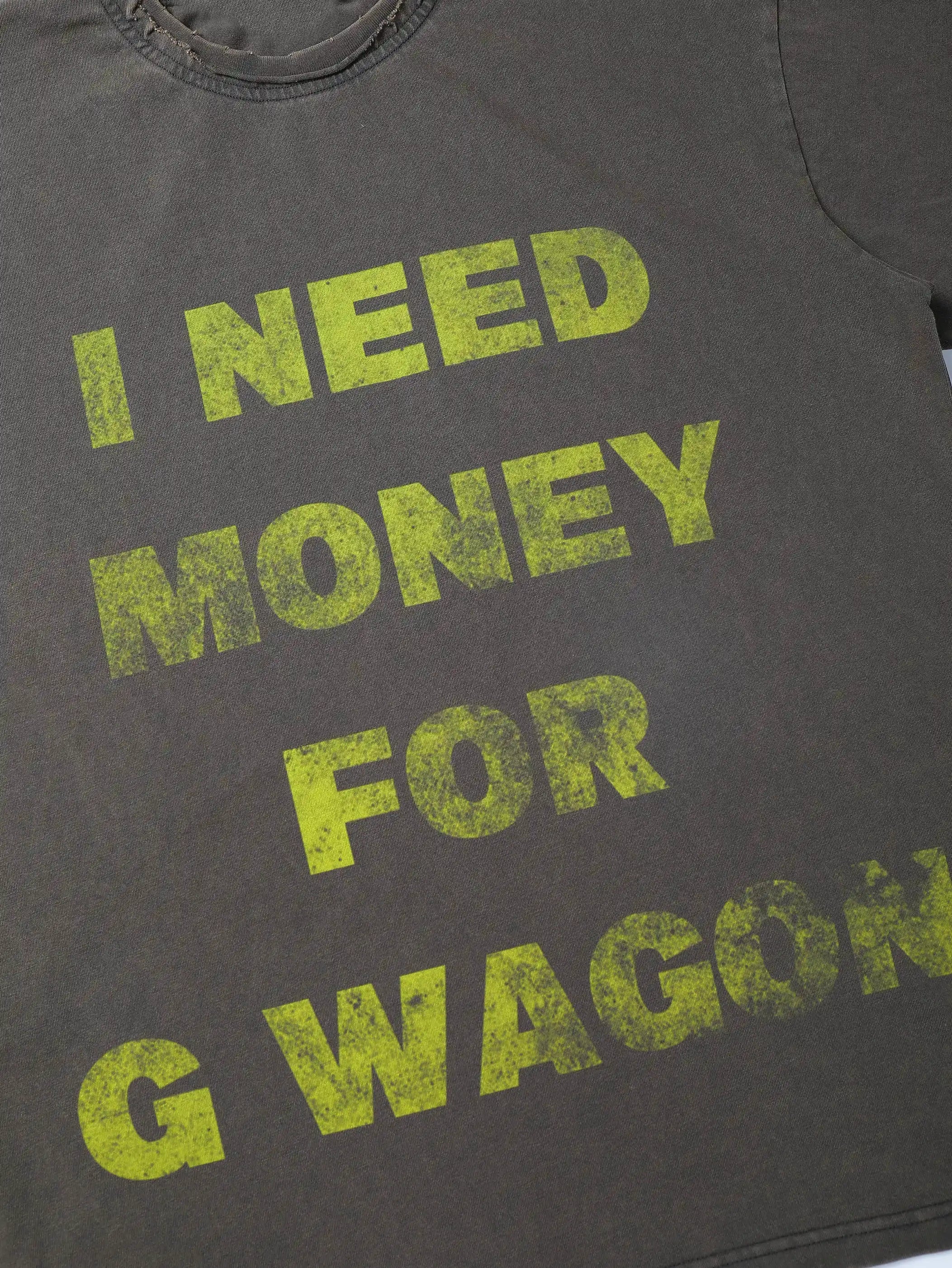 Luxury Goals T-shirt-307