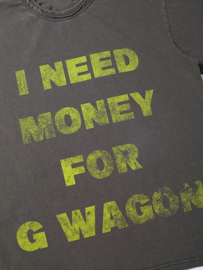 Luxury Goals T-shirt-307