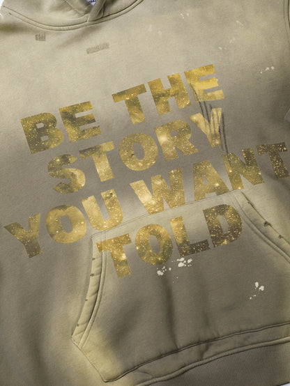 Write Your Own Story Hoodie-296