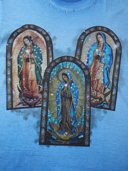 Madonna’s Revelation Windows T-shirt-170