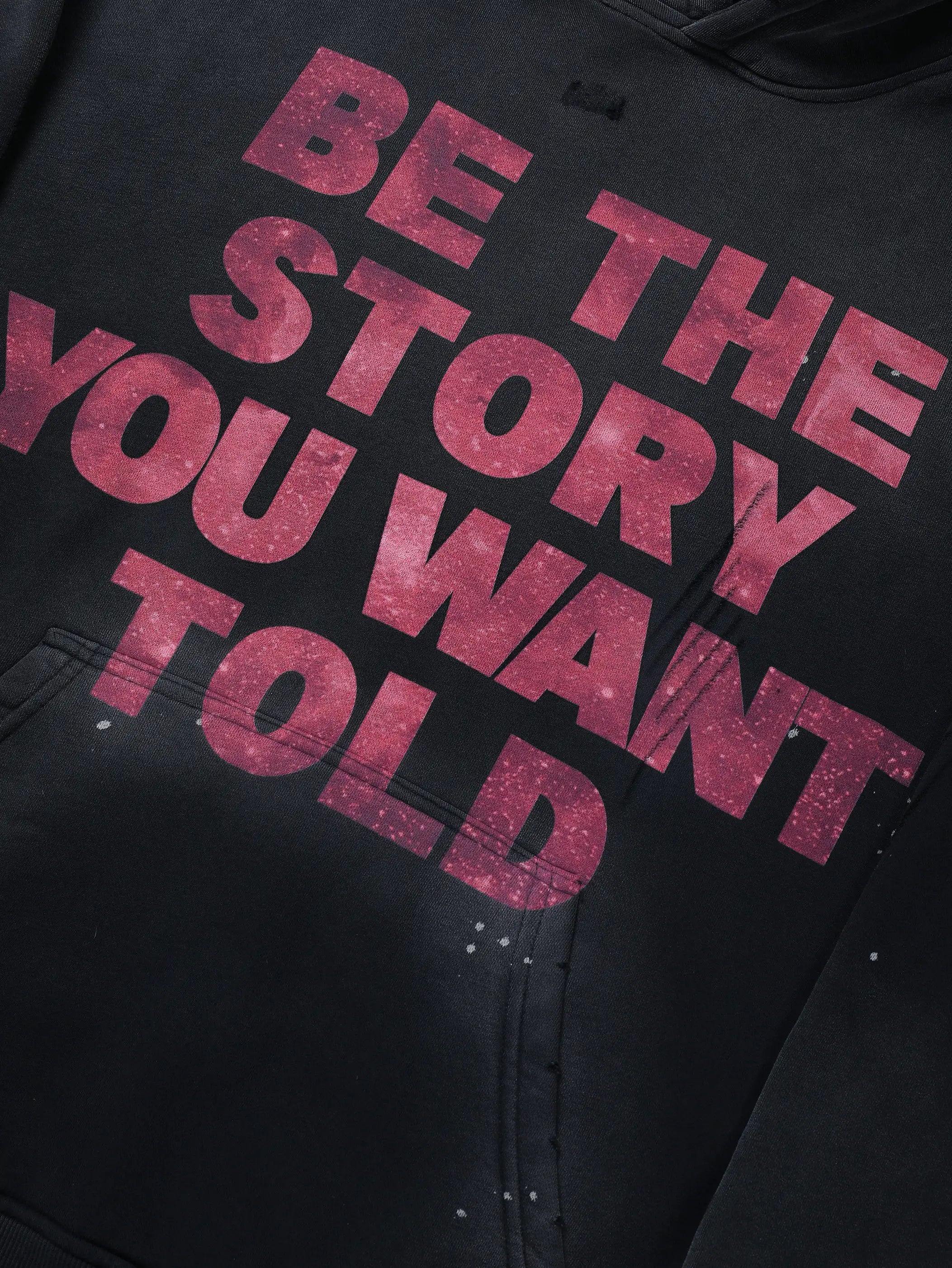 Write Your Own Story Hoodie-296