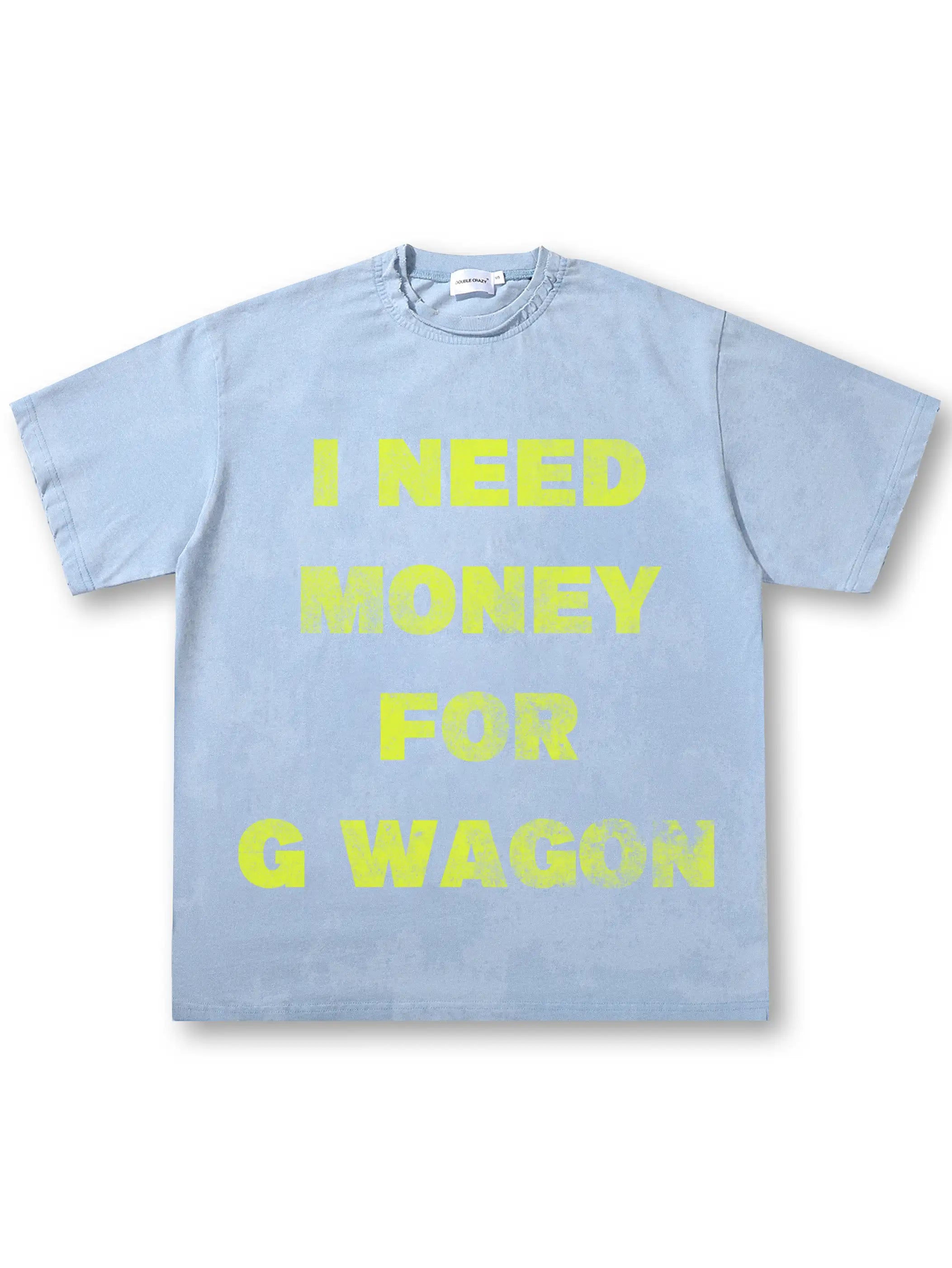 Luxury Goals T-shirt-307