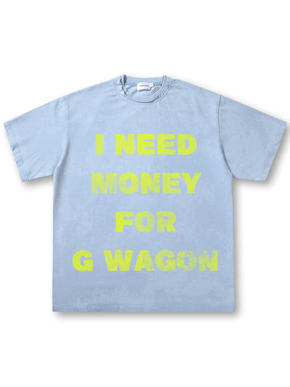 Luxury Goals T-shirt-307