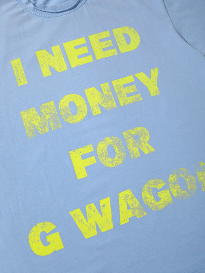 Luxury Goals T-shirt-307