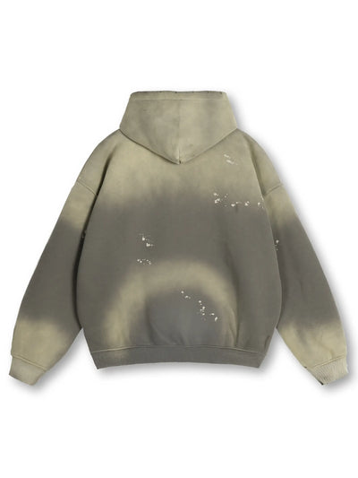 Sudadera con Capucha "Luxury Goals"-307-P