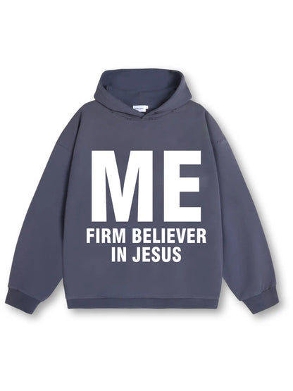 Faith Over Fear Hoodie-298