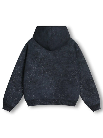 Sudadera con capucha "Compra ahora, ahorra después"-301