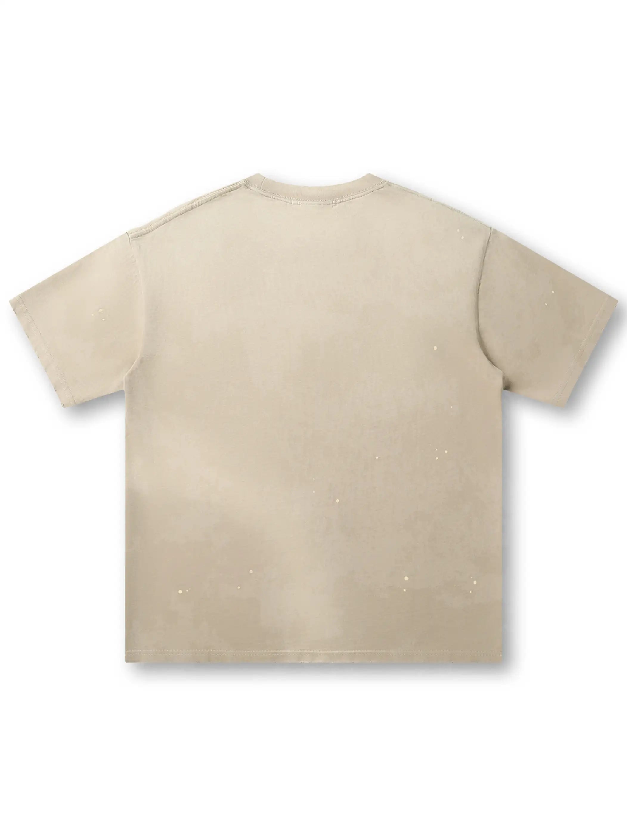 Stay True T-shirt-295